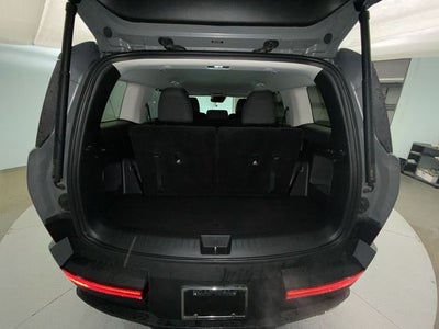 2024 Hyundai Santa Fe SE