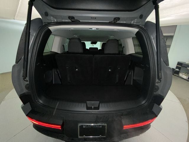 2024 Hyundai Santa Fe SE