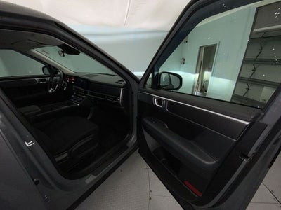 2024 Hyundai Santa Fe SE