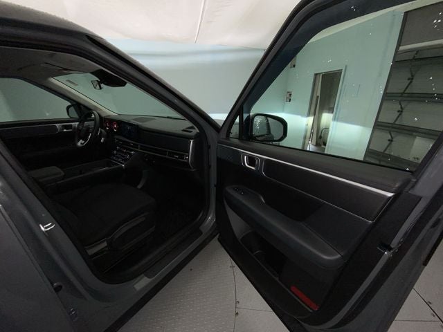 2024 Hyundai Santa Fe SE