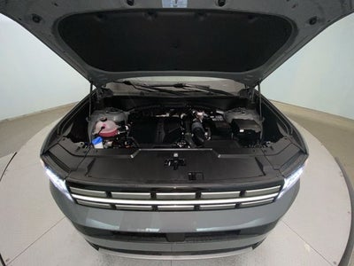 2024 Hyundai Santa Fe SE