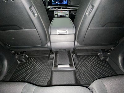 2024 Hyundai Santa Fe SE
