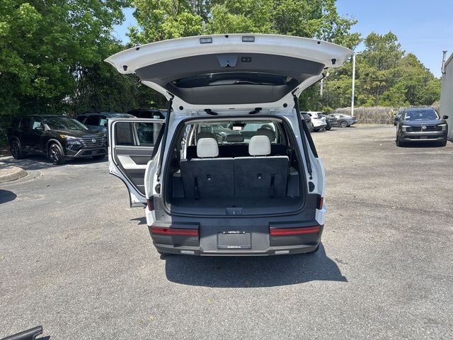 2025 Hyundai Santa Fe Hybrid SEL