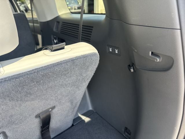 2025 Hyundai Santa Fe Hybrid SEL