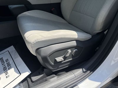 2025 Hyundai Santa Fe Hybrid SEL