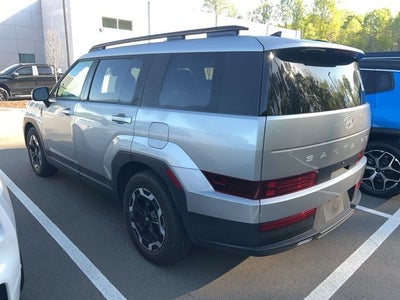 2024 Hyundai Santa Fe SEL