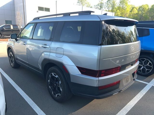 2024 Hyundai Santa Fe SEL