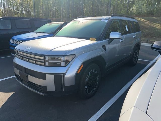 2024 Hyundai Santa Fe SEL