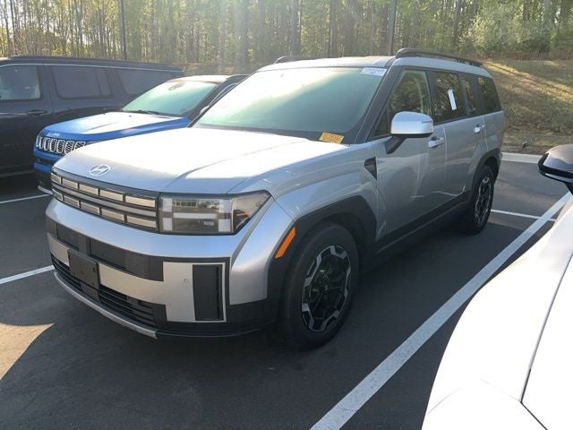 2024 Hyundai Santa Fe SEL