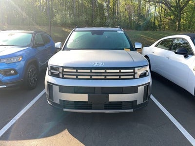 2024 Hyundai Santa Fe SEL