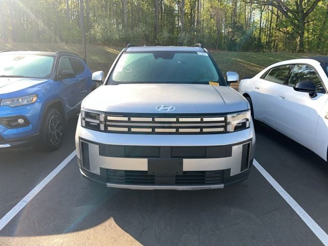 2024 Hyundai Santa Fe SEL