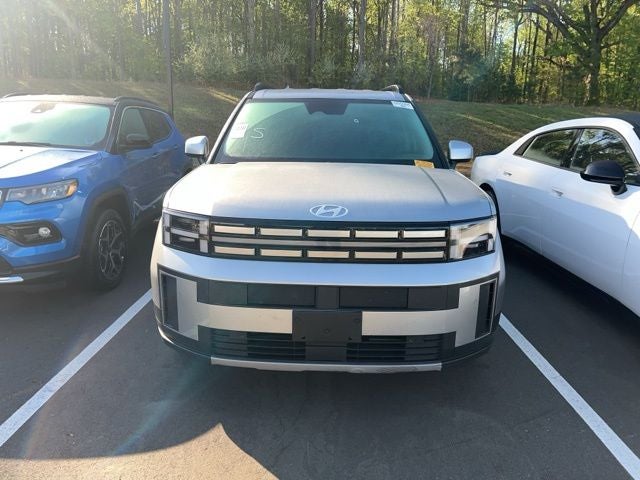 2024 Hyundai Santa Fe SEL