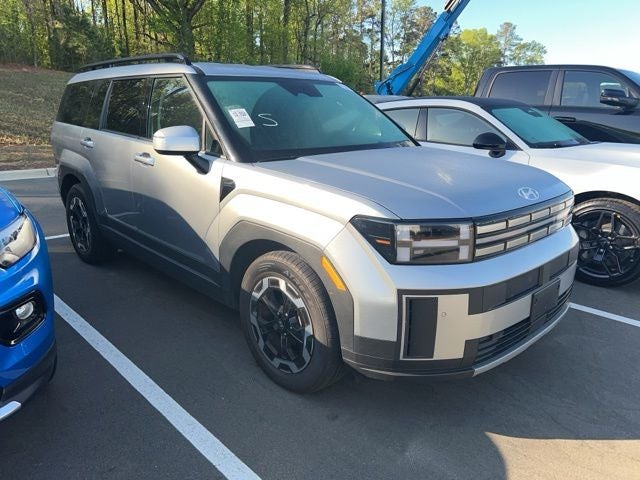 2024 Hyundai Santa Fe SEL