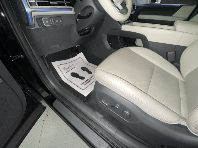 2024 Hyundai Santa Fe Hybrid Limited