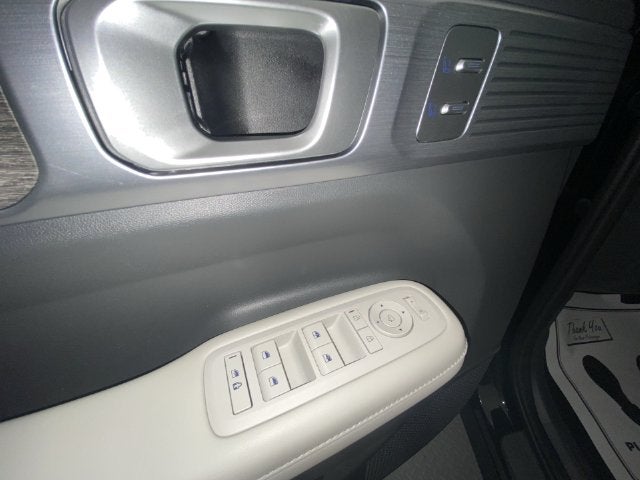2024 Hyundai Santa Fe Hybrid Limited