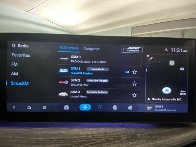 2024 Hyundai Santa Fe Hybrid Limited