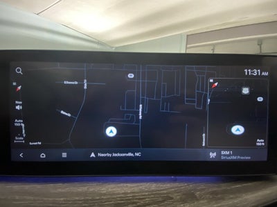 2024 Hyundai Santa Fe Hybrid Limited