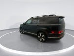 2024 Hyundai Santa Fe Hybrid Limited
