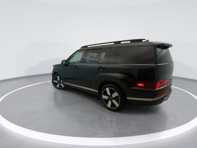 2024 Hyundai Santa Fe Hybrid Limited