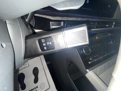2024 Hyundai Santa Fe Hybrid Limited