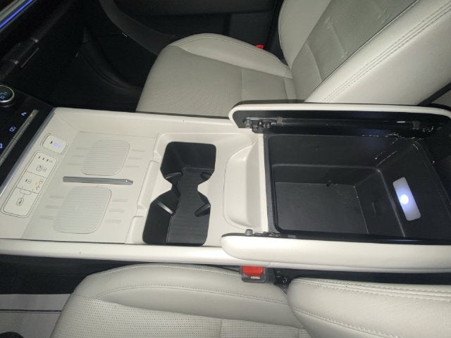 2024 Hyundai Santa Fe Hybrid Limited