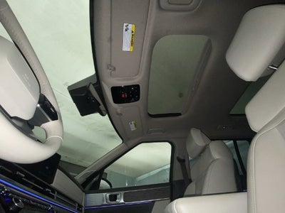2024 Hyundai Santa Fe Hybrid Limited