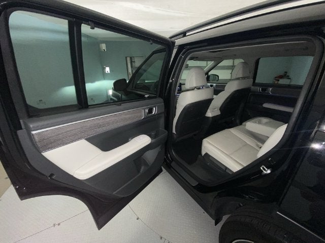 2024 Hyundai Santa Fe Hybrid Limited