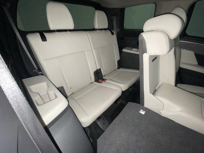 2024 Hyundai Santa Fe Hybrid Limited