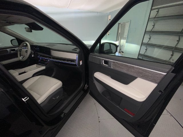 2024 Hyundai Santa Fe Hybrid Limited
