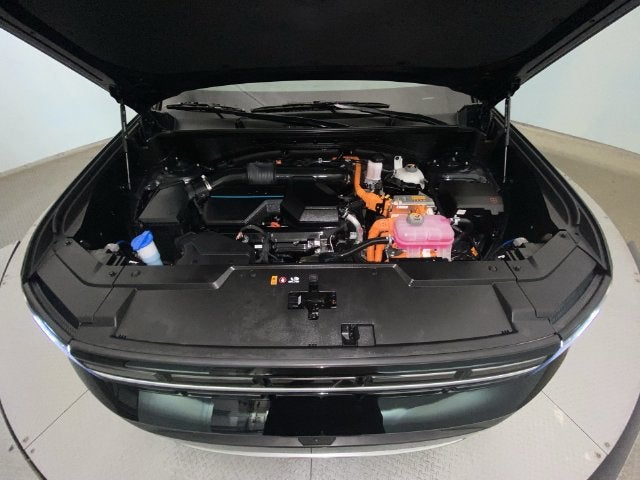 2024 Hyundai Santa Fe Hybrid Limited