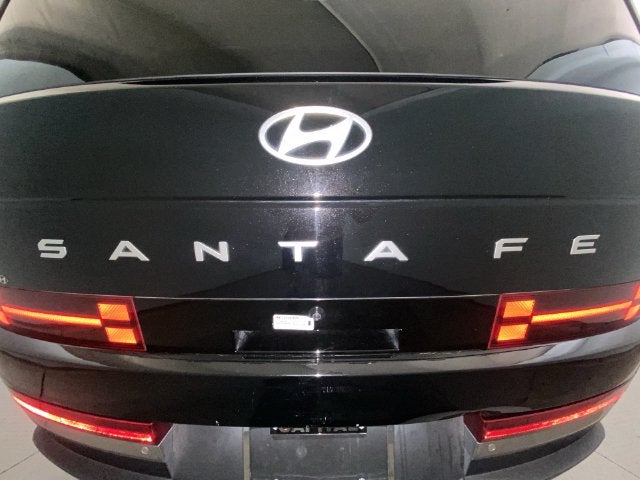 2024 Hyundai Santa Fe Hybrid Limited