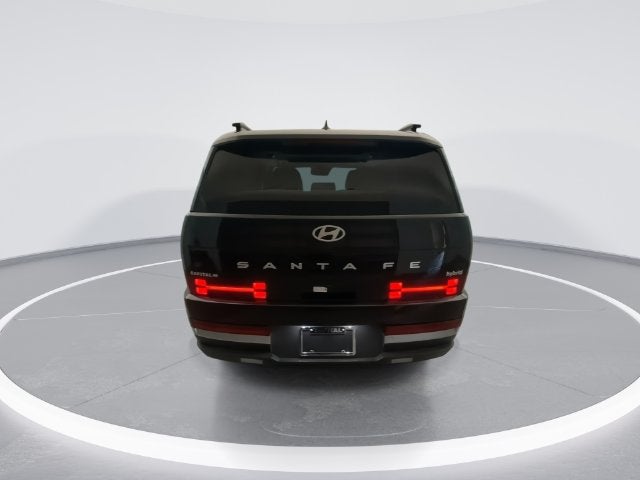 2024 Hyundai Santa Fe Hybrid Limited