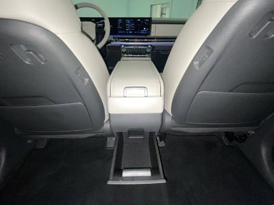 2024 Hyundai Santa Fe Hybrid Limited