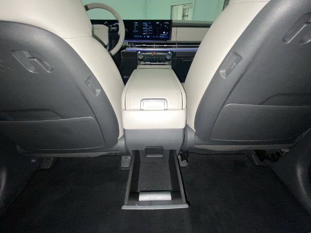 2024 Hyundai Santa Fe Hybrid Limited