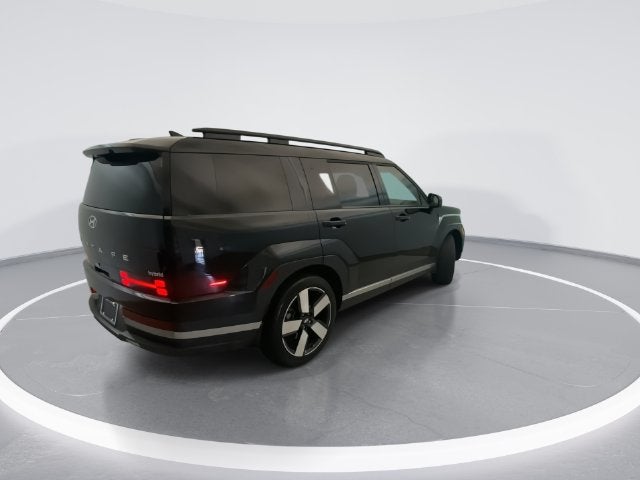 2024 Hyundai Santa Fe Hybrid Limited