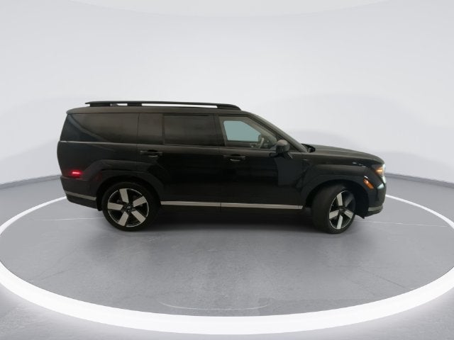 2024 Hyundai Santa Fe Hybrid Limited