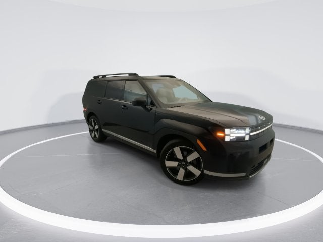 2024 Hyundai Santa Fe Hybrid Limited
