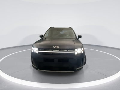 2024 Hyundai Santa Fe Hybrid Limited