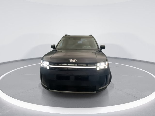 2024 Hyundai Santa Fe Hybrid Limited
