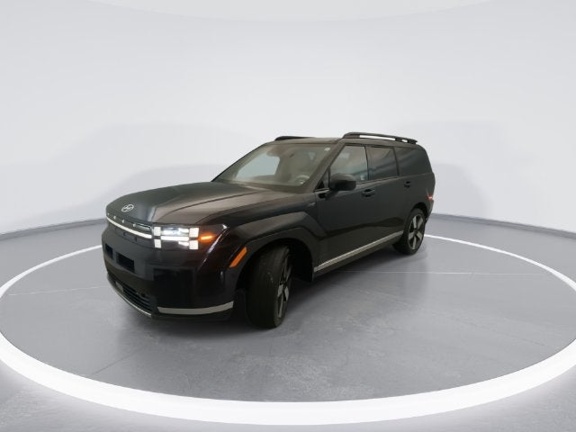 2024 Hyundai Santa Fe Hybrid Limited