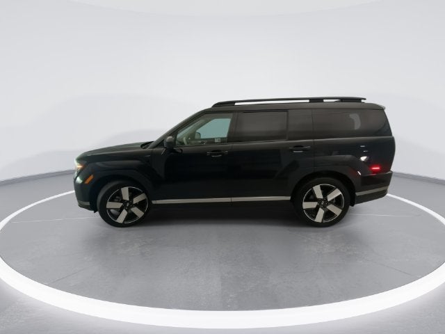 2024 Hyundai Santa Fe Hybrid Limited