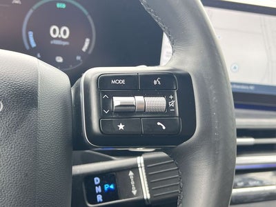 2024 Hyundai Santa Fe Hybrid Limited