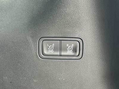 2024 Hyundai Santa Fe Hybrid Limited