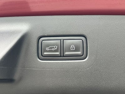 2024 Hyundai Santa Fe Hybrid Limited