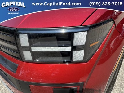 2024 Hyundai Santa Fe XRT