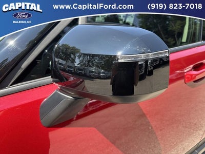 2024 Hyundai Santa Fe XRT