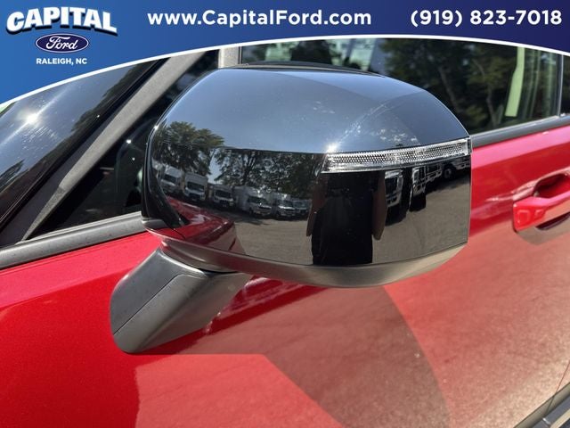 2024 Hyundai Santa Fe XRT