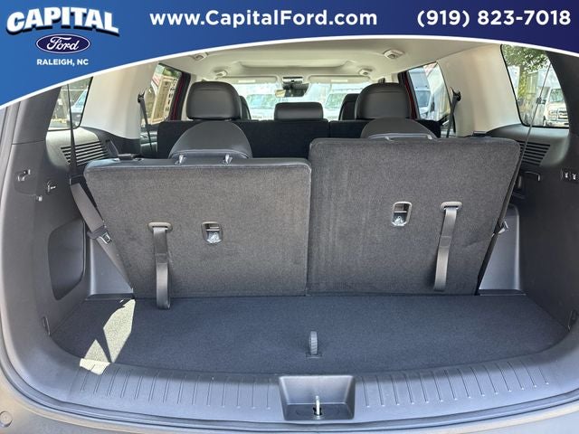 2024 Hyundai Santa Fe XRT