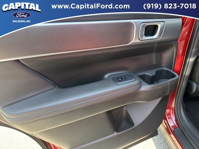 2024 Hyundai Santa Fe XRT