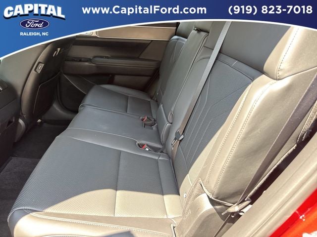 2024 Hyundai Santa Fe XRT